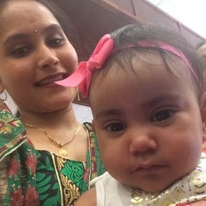 Meet your Posher, Paramjit